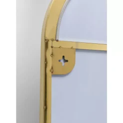 Spiegel|KARE Design Wandspiegel Daisy 165X55Cm