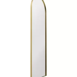 Spiegel|KARE Design Wandspiegel Daisy 165X55Cm