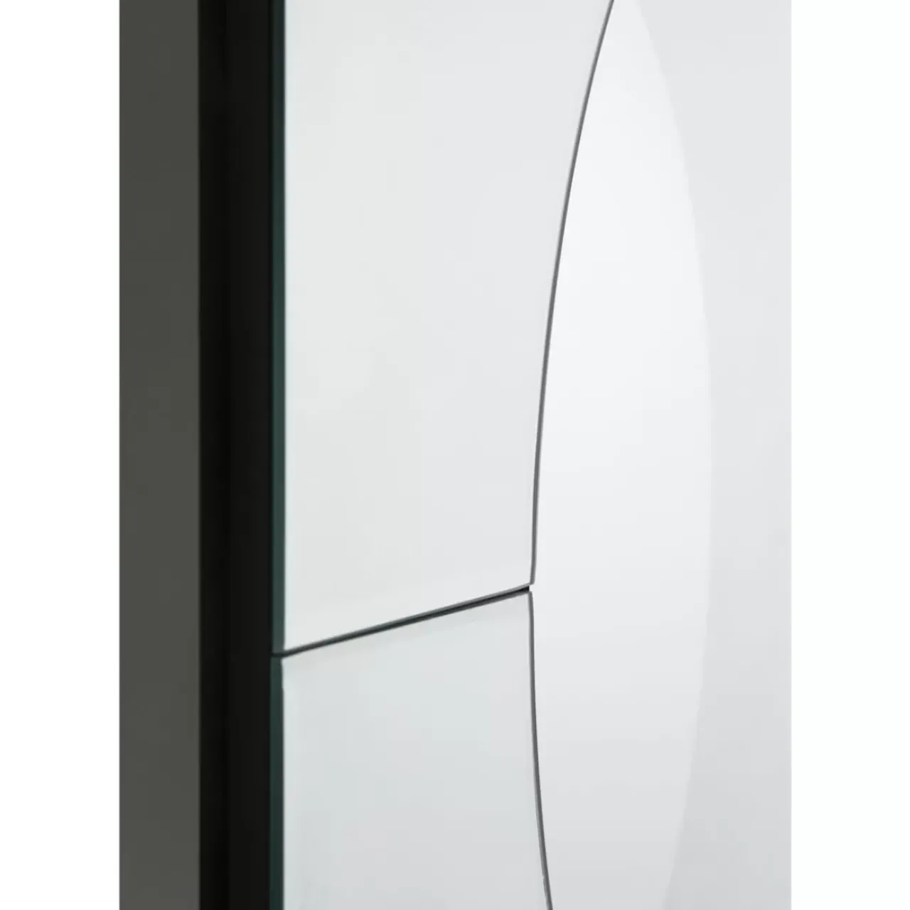 Spiegel|KARE Design Wandspiegel Deja 80X80Cm
