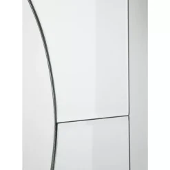 Spiegel|KARE Design Wandspiegel Deja 80X80Cm