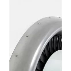 Spiegel|KARE Design Wandspiegel Jet O119Cm