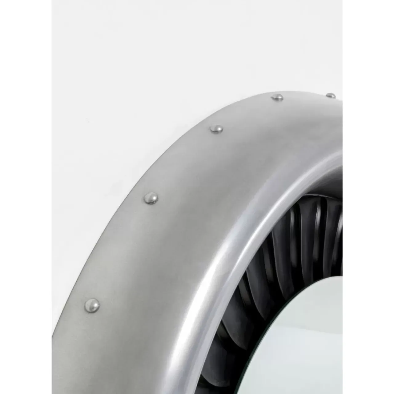 Spiegel|KARE Design Wandspiegel Jet O119Cm