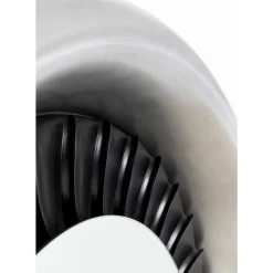Spiegel|KARE Design Wandspiegel Jet O119Cm