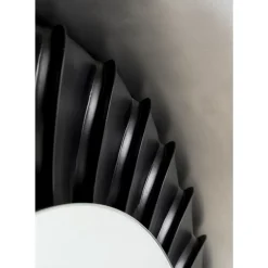 Spiegel|KARE Design Wandspiegel Jet O119Cm