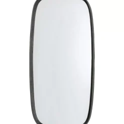 Spiegel|KARE Design Wandspiegel Noomi Kupfer 122X58Cm