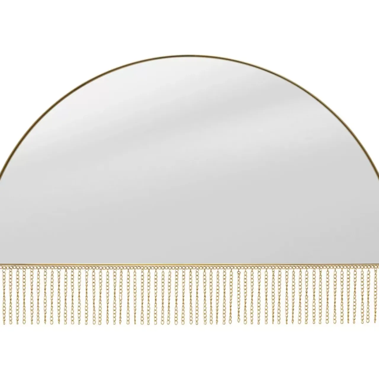 Spiegel|KARE Design Wandspiegel Opera Half 70X110Cm