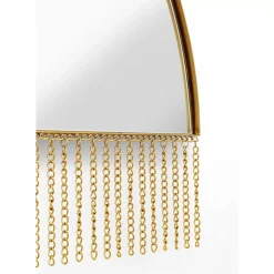 Spiegel|KARE Design Wandspiegel Opera Half 70X110Cm