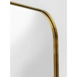 Spiegel|KARE Design Wandspiegel Opera 65X160Cm