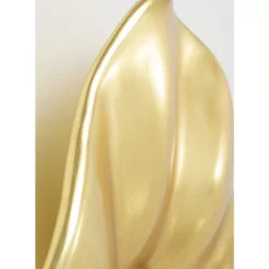Spiegel|KARE Design Wandspiegel Riley Gold 150X98Cm