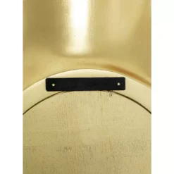 Spiegel|KARE Design Wandspiegel Riley Gold 150X98Cm