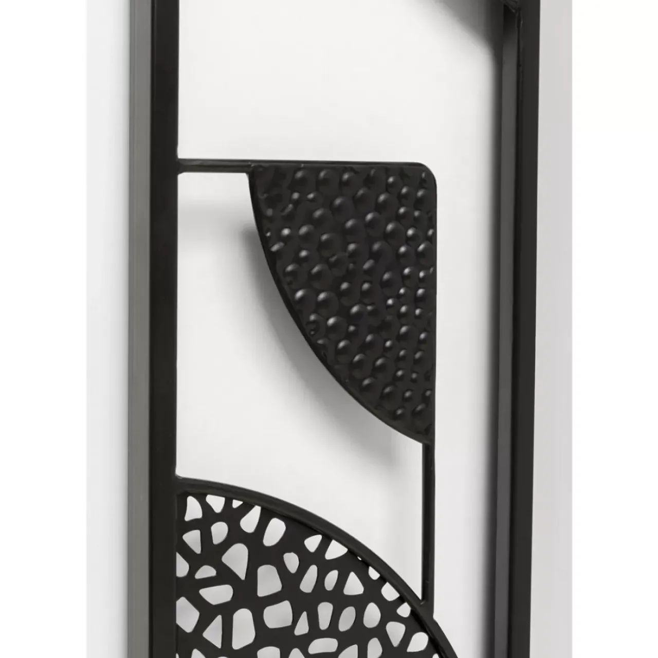 Spiegel|KARE Design Wandspiegel Segno 110X70Cm
