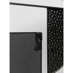 Spiegel|KARE Design Wandspiegel Segno 110X70Cm