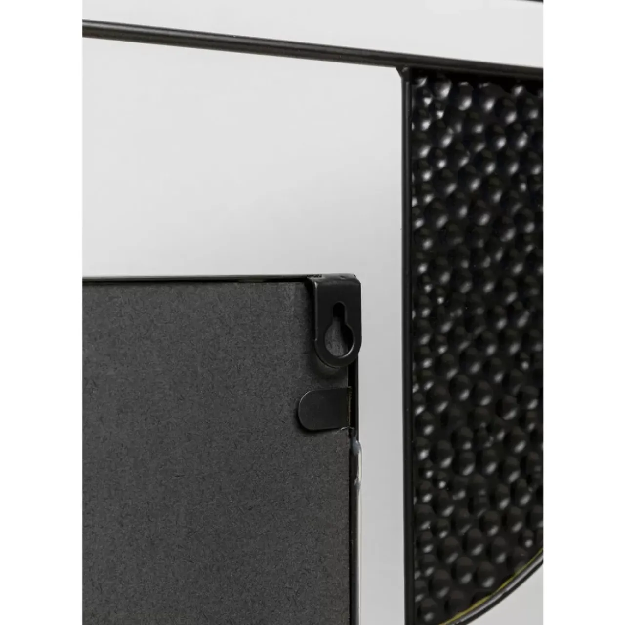 Spiegel|KARE Design Wandspiegel Segno 110X70Cm