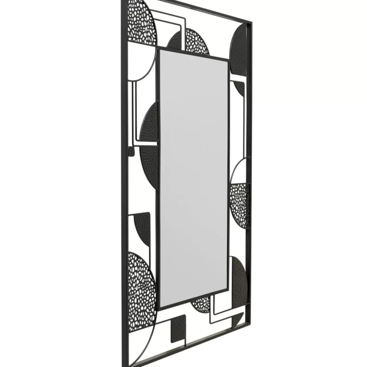 Spiegel|KARE Design Wandspiegel Segno 110X70Cm