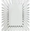Spiegel|KARE Design Wandspiegel Sprocket 83X120Cm