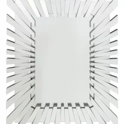 Spiegel|KARE Design Wandspiegel Sprocket 83X120Cm