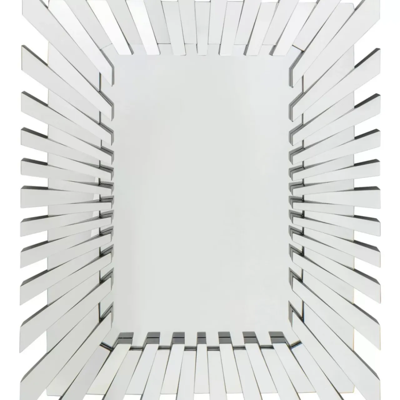 Spiegel|KARE Design Wandspiegel Sprocket 83X120Cm