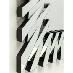Spiegel|KARE Design Wandspiegel Sprocket 83X120Cm