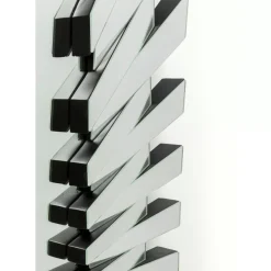 Spiegel|KARE Design Wandspiegel Sprocket 83X120Cm