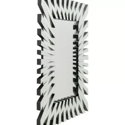 Spiegel|KARE Design Wandspiegel Sprocket 83X120Cm