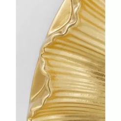 Spiegel|KARE Design Wandspiegel Sun Ray Gold O84Cm
