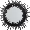 Spiegel|KARE Design Wandspiegel Sun Rise O104Cm