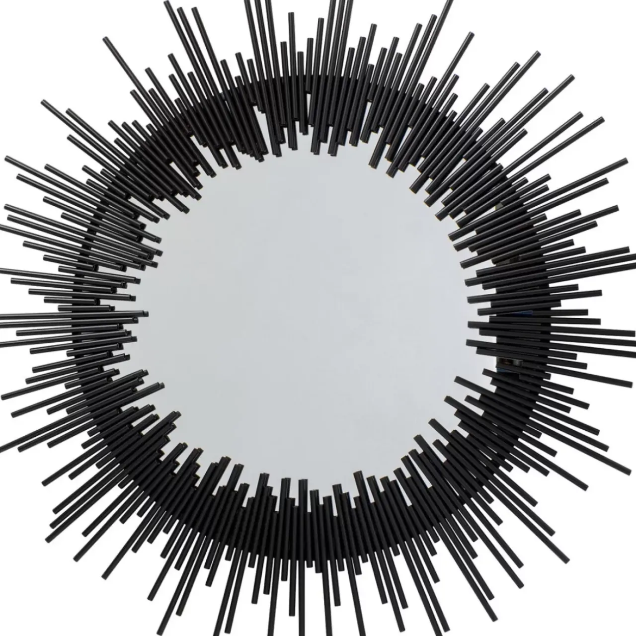Spiegel|KARE Design Wandspiegel Sun Rise O104Cm