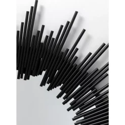 Spiegel|KARE Design Wandspiegel Sun Rise O104Cm