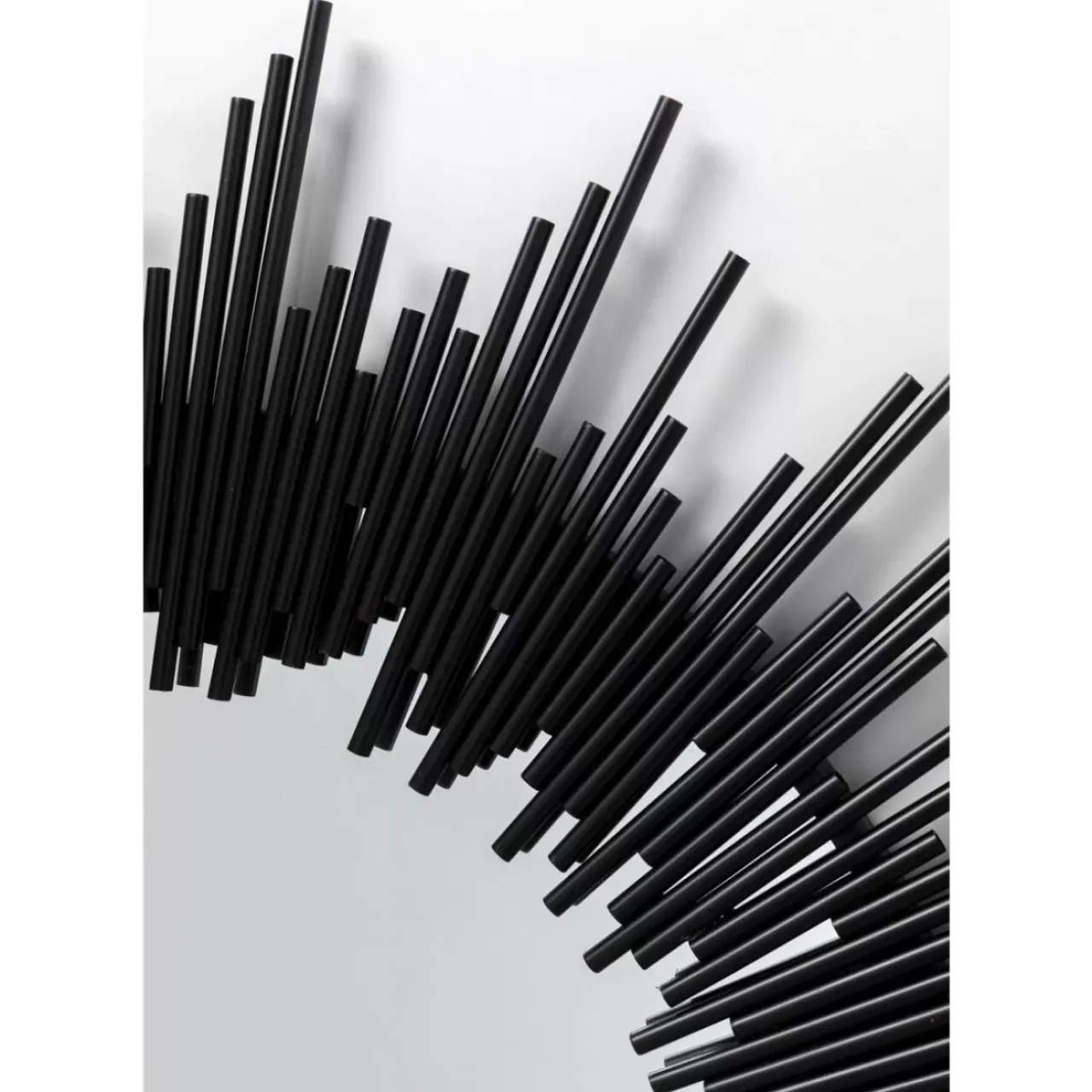 Spiegel|KARE Design Wandspiegel Sun Rise O104Cm