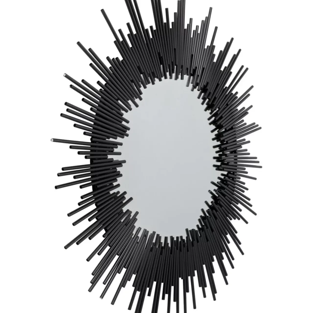 Spiegel|KARE Design Wandspiegel Sun Rise O104Cm
