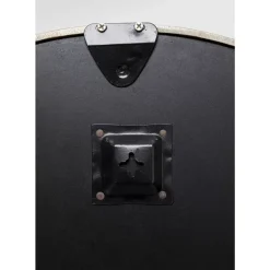 Spiegel|KARE Design Wandspiegel Tina Gold O61Cm