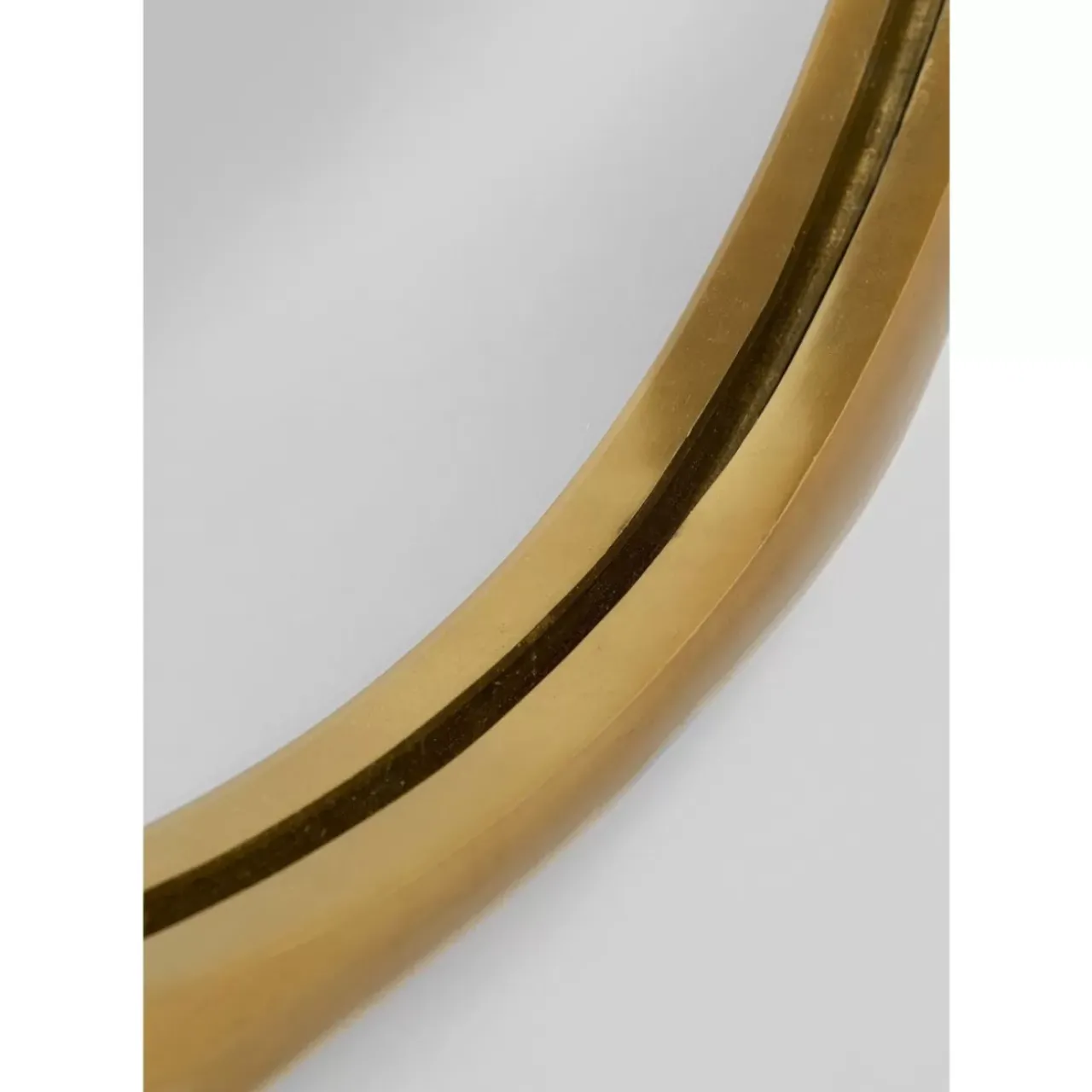 Spiegel|KARE Design Wandspiegel Volare 92X82Cm