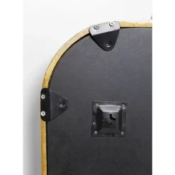 Spiegel|KARE Design Wandspiegel Window Tower Gold 51X113Cm