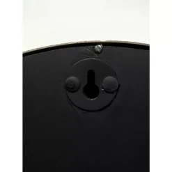 Uhren|KARE Design Wanduhr Barometer O30Cm