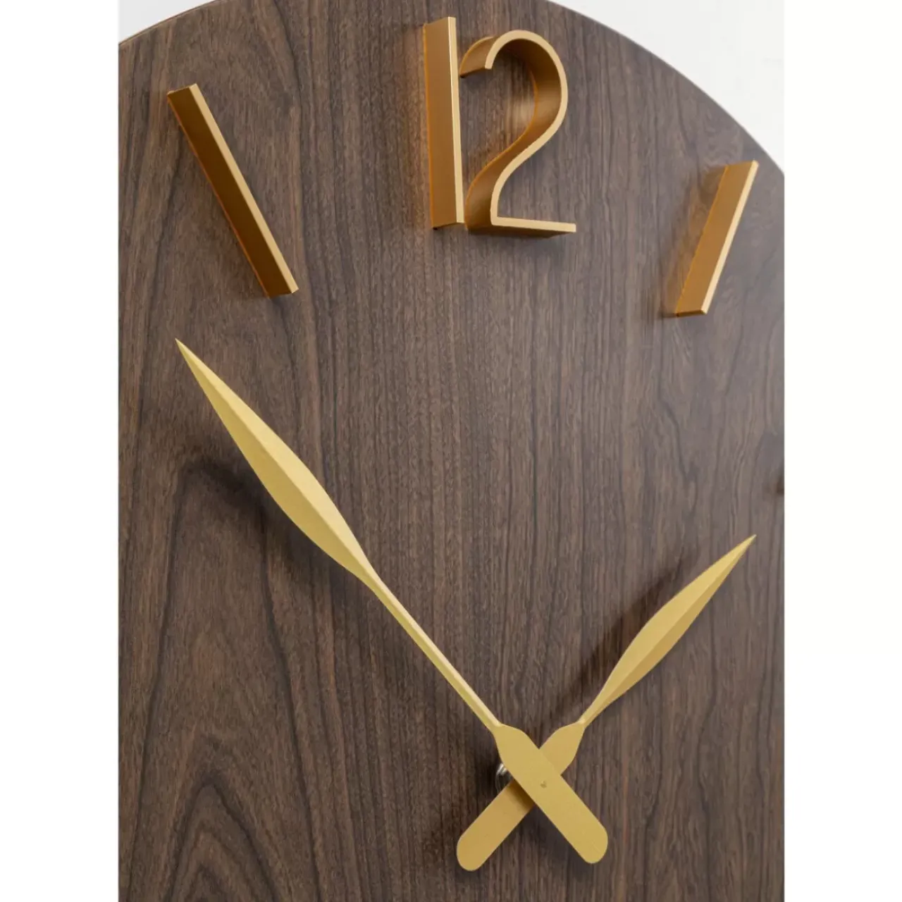 Uhren|KARE Design Wanduhr Bruno O50Cm