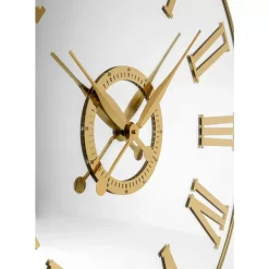 Uhren|KARE Design Wanduhr Casino Mirror O76Cm