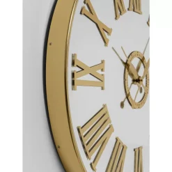 Uhren|KARE Design Wanduhr Casino Mirror O76Cm