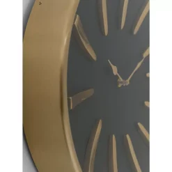 Uhren|KARE Design Wanduhr Charm O41Cm