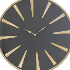 Uhren|KARE Design Wanduhr Charm O51Cm