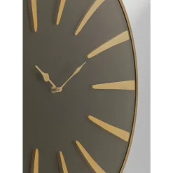 Uhren|KARE Design Wanduhr Charm O51Cm