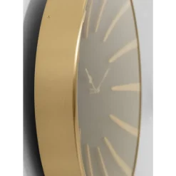 Uhren|KARE Design Wanduhr Charm O51Cm
