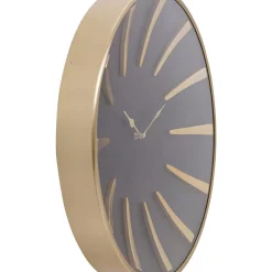Uhren|KARE Design Wanduhr Charm O51Cm