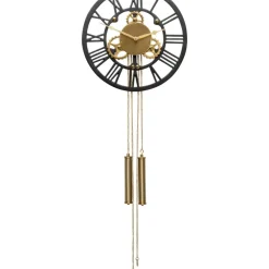 Uhren|KARE Design Wanduhr Clockwork 126X46Cm