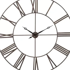 Uhren|KARE Design Wanduhr Factory 120Cm
