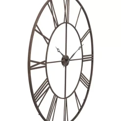 Uhren|KARE Design Wanduhr Factory 120Cm