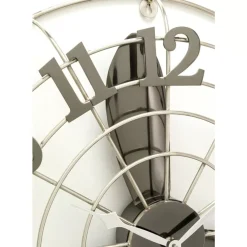 Uhren|KARE Design Wanduhr Fan Blade O61Cm