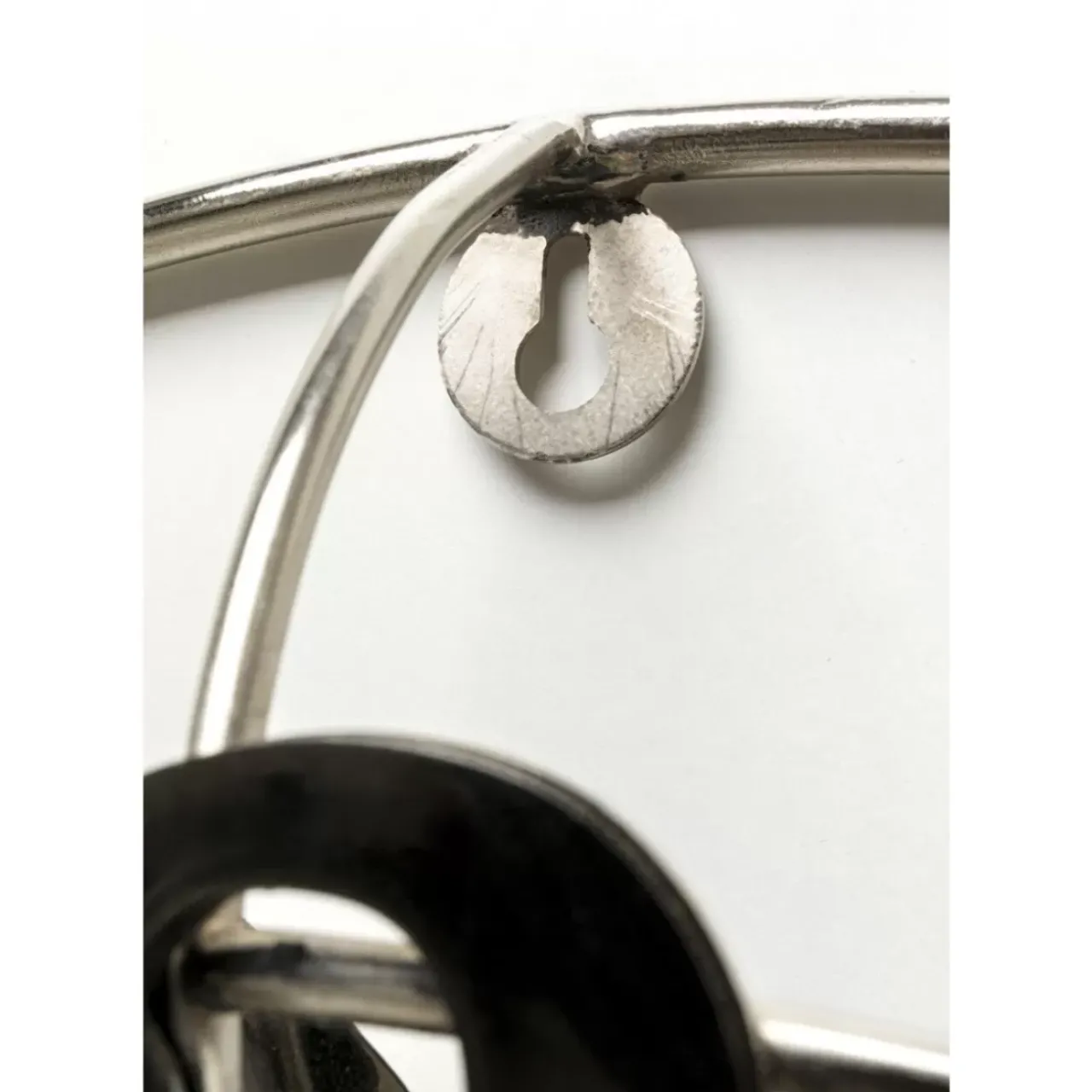 Uhren|KARE Design Wanduhr Fan Blade O61Cm
