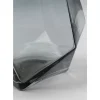 Geschirr & Tischaccessoires|KARE Design Wasserglas Diamond Smoke