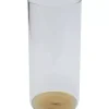Geschirr & Tischaccessoires|KARE Design Wasserglas Electra Gold 15Cm