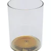 Geschirr & Tischaccessoires|KARE Design Wasserglas Electra Gold 11Cm
